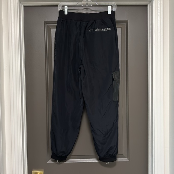 Nike Icon Clash full zip pant S - Picture 10 of 12